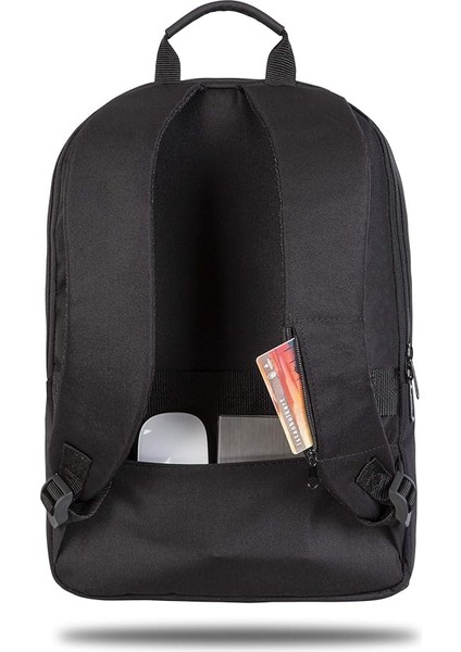 BP-TW1500 Twin Color 15.6" Uyumlu Notebook Çantası, Siyah indirimleri