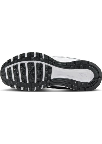 P-6000 Metallic Silver Gs Sneaker Ayakkabı-Sportxoutlet modelleri