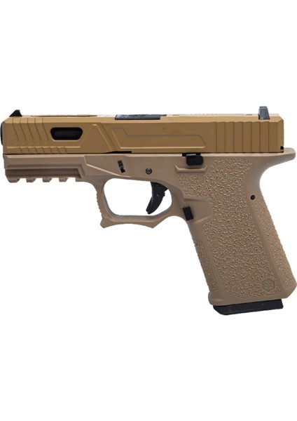 Aw VX9311 Optics Ready Gbb Airsoft Tabanca Tan fiyatları