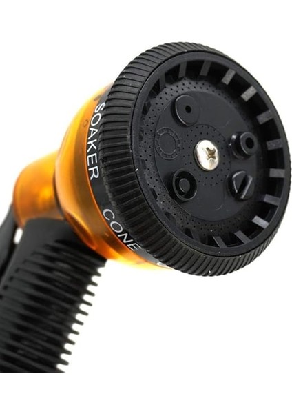 DY5910S Spiral Bahçe Sulama Hortum Seti 10 mt fırsatları