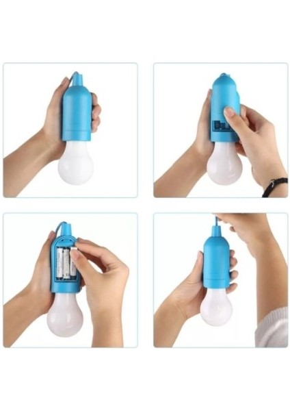 Çek Yak Kamp Lambası fiyatları