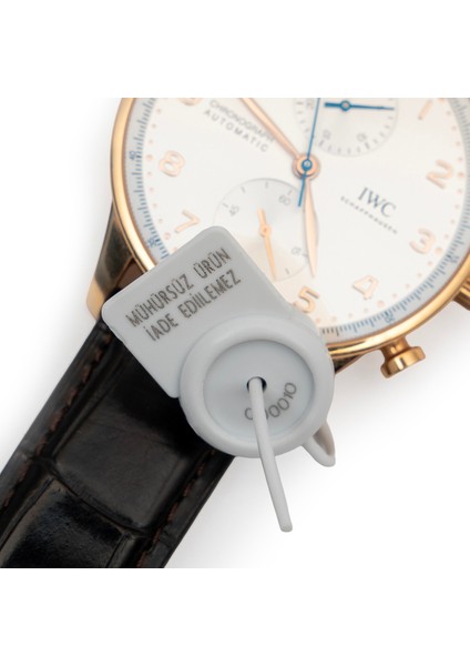 GP570 Gözlük, Takı ve Aksesuar Güvenlik Mührü / 100 Adet