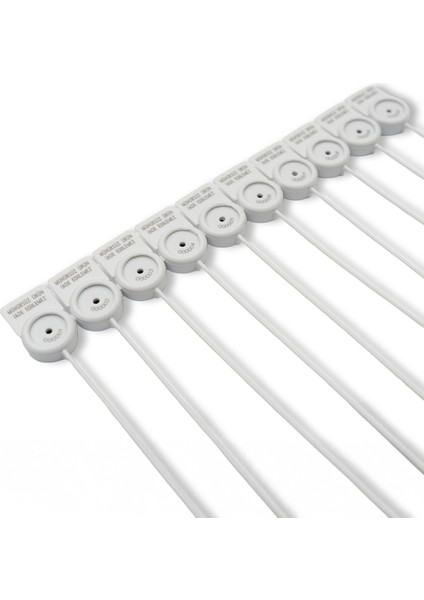 GP570 Gözlük, Takı ve Aksesuar Güvenlik Mührü / 100 Adet fiyatları