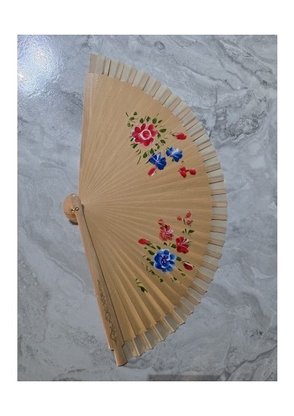 Bambu Çift Taraflı Yelpaze 12'li Paket fiyatları