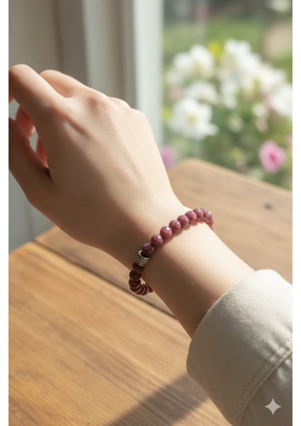 Faset Kesim Yakut Bileklik fırsatları