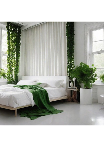 Blackout Karartma Ses Yalıtımlı ve Termal Perde Pilesiz