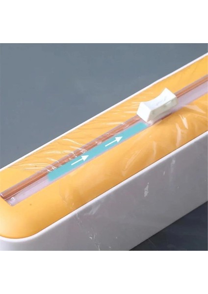 Streç Film Kesme Aparatı Streç Film Kesici Folyo Kesme Vantuzlu Streç Film Kesi indirimleri