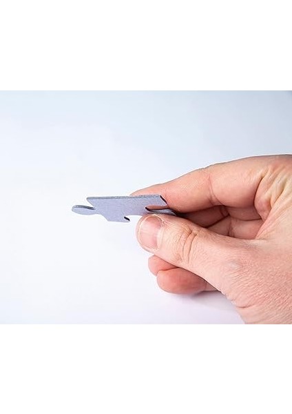 - 35141 - Yapboz Star Trek, 14 Yaşındaki Yetişkinler ve Çocuklar Için, 500 Parça, Tüm Aile Için Beceri Oyunu indirimleri