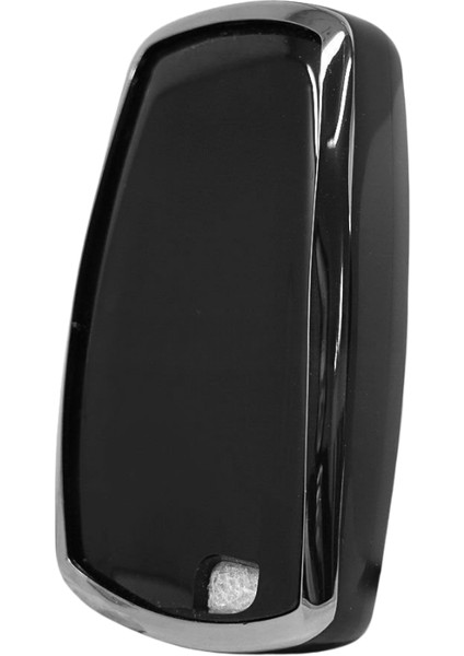 Bmw 1 3 5 7 Serisi 520 525 F30 F10 F18 118I 320I X3 X4 Uyumlu 4 Buton Nano Anahtar Kılıfı Siyah fırsatları