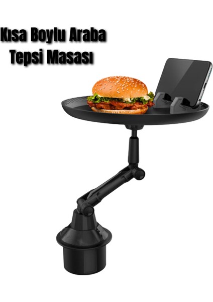 Araba Tepsi Masa
