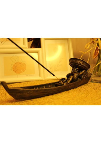 Sparus Balıkçı Gold Tütsülük