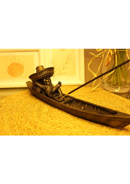 Sparus Balıkçı Gold Tütsülük