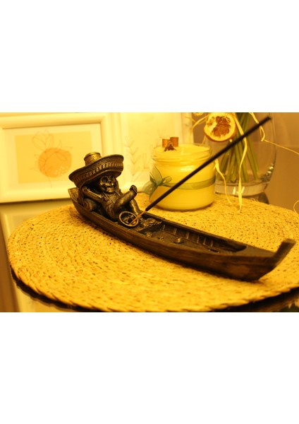 Sparus Balıkçı Gold Tütsülük