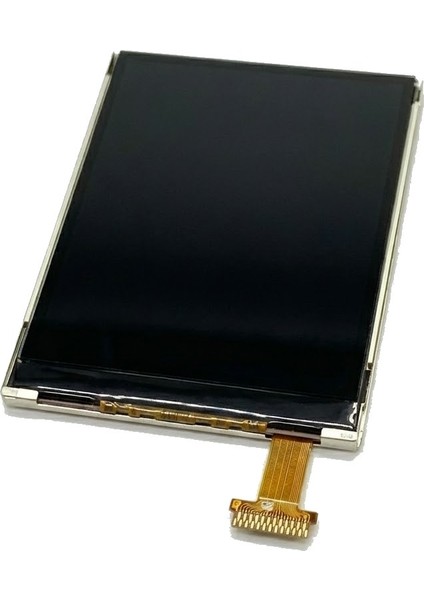 Nokia 6700S LCD Ekran Nokia 6700 Slade Uyumlu LCD Ekran