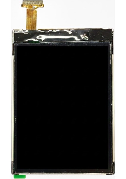 Nokia 6700S LCD Ekran Nokia 6700 Slade Uyumlu LCD Ekran modelleri