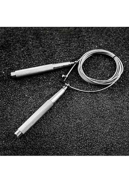 LP8283H Speed Rope Ağırlıklı Atlama Ipi Gri indirimleri
