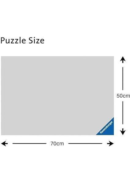 Fantastik Dünya 1000 Parçalı-Lisanslı 194179 fiyatları
