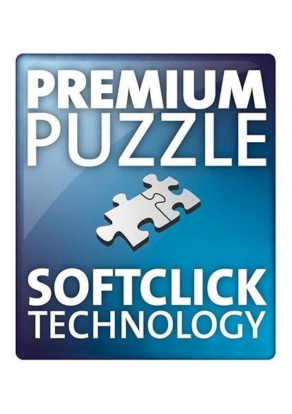 Fantastik Dünya 1000 Parçalı-Lisanslı 194179 modelleri