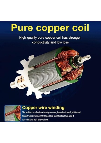 775 Dc Motor Rulmanlı 12-36 Volt 12000 Rpm Şarjlı Matkap - Cnc indirimleri