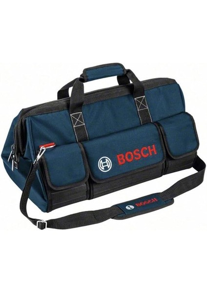 Professional Kanvas Çanta M Boy