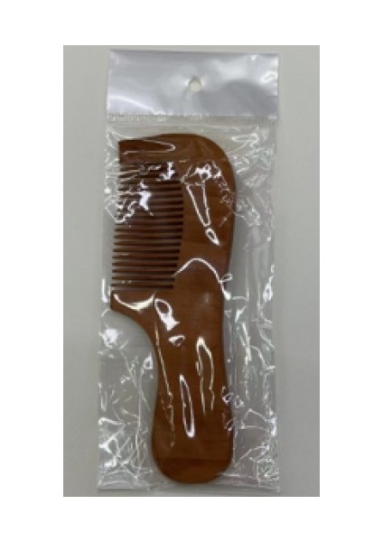 Ahşap Saplı Tarak 20'li 14CM fiyatları