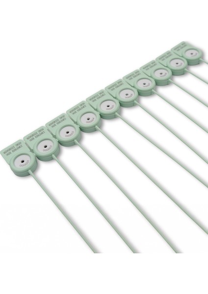 GP570 Gözlük, Takı ve Aksesuar Güvenlik Mührü / 300 Adet fiyatları