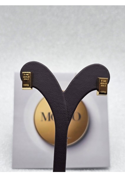 Xuping Külçe Model Çelik Küpe fırsatları