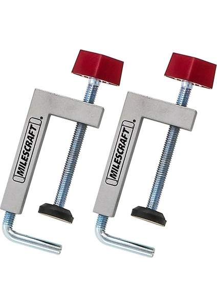 4009 Çit Kelepçesi, Evrensel, Gümüş Rengi