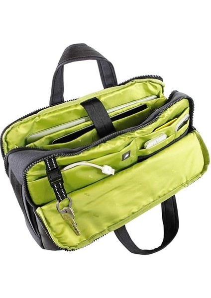 PS069NV Passenger Evrak & Sırt Çantası Yeşil fırsatları