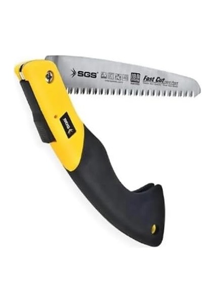 1755 Katlanır 180 mm Budama Testeresi