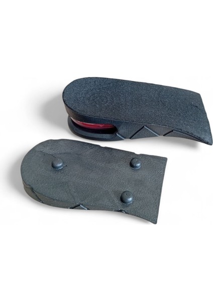 5 cm Boy Uzatan Gizli Tabanlık indirimleri