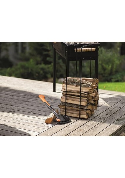 121443 X10 Parçalama Baltası fırsatları