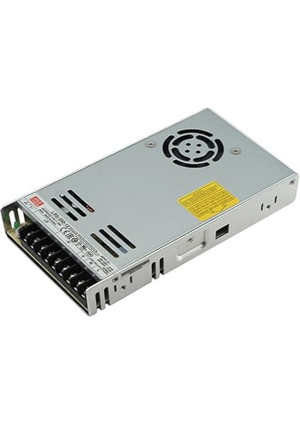 Well LRS-350-12 12 Volt 29 Amper LED Trafosu fiyatları