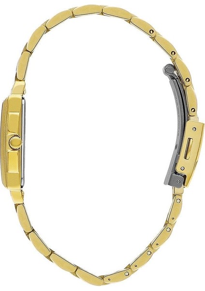 LC07940.130 Kadın Kol Saati – Altın Çelik – 22 mm Dikdörtgen Kadran fiyatları