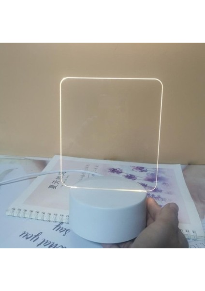 LED Çizim Tableti Gece Lambası fiyatları