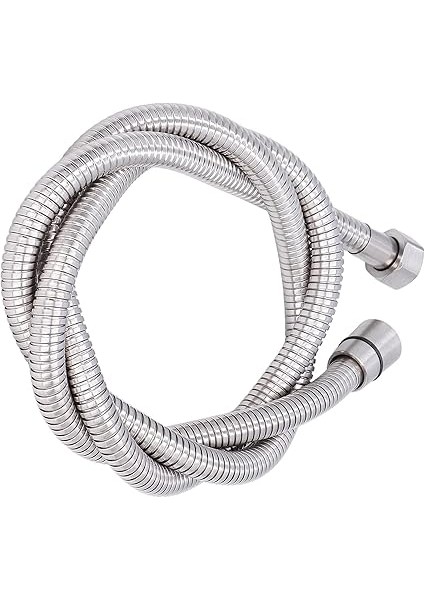 Çift Kenetli Duş SPIRALI%100 Yerli. (150 Cmlik Hortum) indirimleri