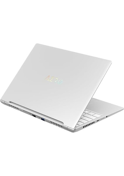 Aero 14 OLED Notebook, Intel Core I7-13620H, Nvıdıa Geforce Rtx 4050, 14" 2.8k (2880 x 1800) OLED 16:10 90Hz Ekran, 16GB Ddr5 RAM,512GB Ssd, Nvıdıa Studio, HDR600 True Black, Windows 11 fırsatları