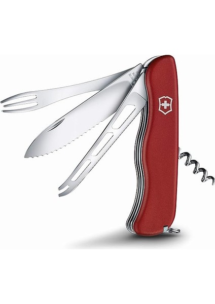 0.8313.W Cheese Master Çakı fırsatları