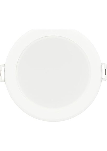 Meson 5.5W 400 Lumen 3000K 90 mm Gömme LED Spot, Beyaz Işık Tekli Paket modelleri