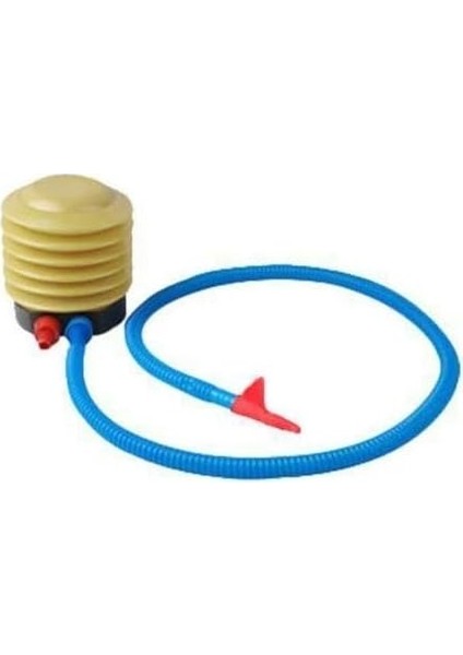 65 cm Yeşil Pilates Topu Yoga Plates Egzersiz Topu Ball + Şişirme Pompası Seti indirimleri