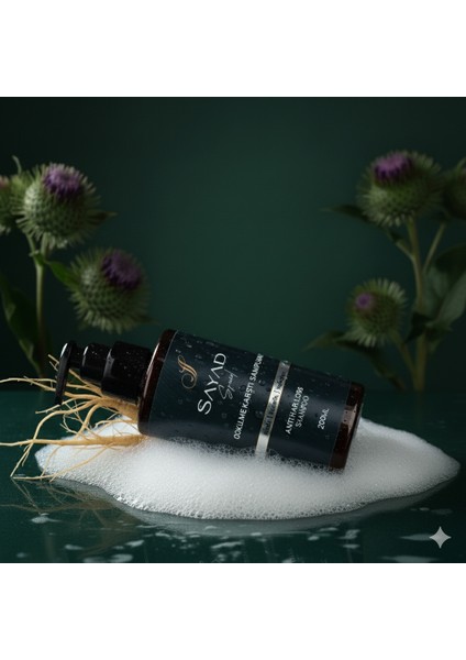 Dökülen Saçlara Özel Dökülme Karşıtı Saç Bakım Şampuanı fiyatları