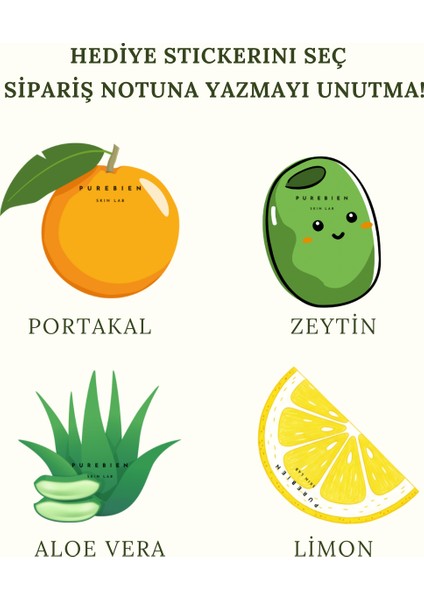 3lü Fırsat %100 Doğal Kastil Sıvı Sabun - Bergamot & Limon Kokulu