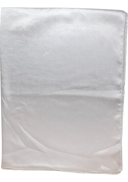 Beyaz Janjan Şal modelleri