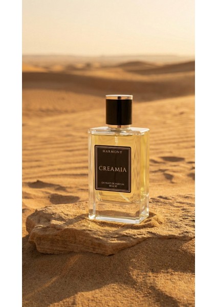 Harmony - EDP Erkek Parfüm 50 ml fırsatları