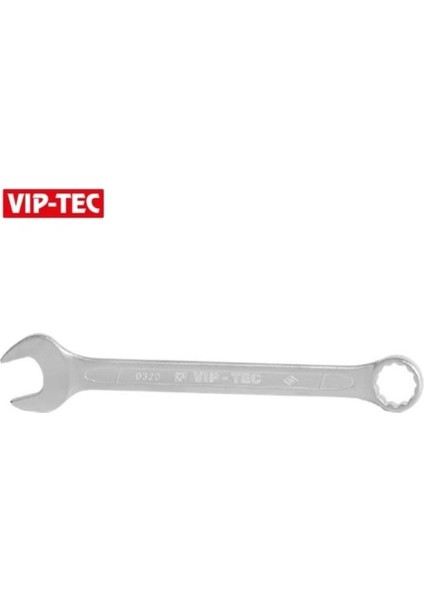 Vıp-Tec Kombine Anahtar 6 mm