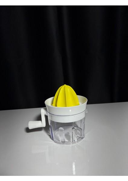 Pratik Narenciye Sıkacağı | Portakal & Limon Sıkacağı