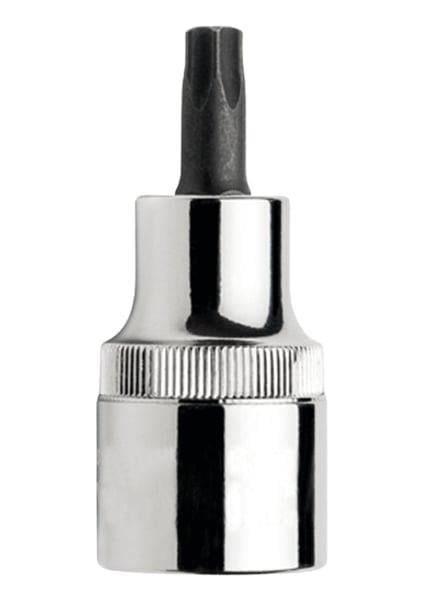 Vıp-Tec 1/2 T45 Havalı Lokmalı Torx Uç 43 mm