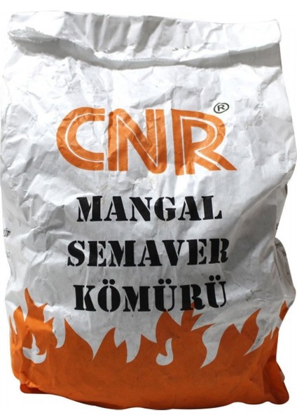 Mangal Kömürü 1.5 kg