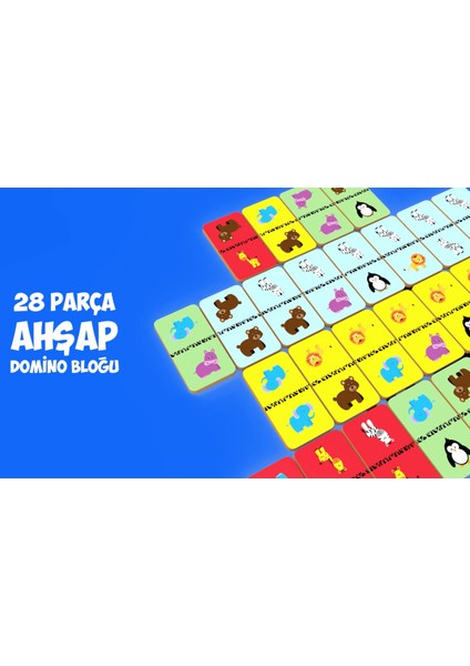 Ahşap Eşleştirme Oyunu, Renkli ve Eğlenceli Taşlar Seti modelleri