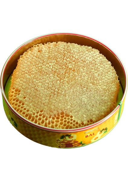 Hizan Karakovan Kasnak Balı - 1,250 kg